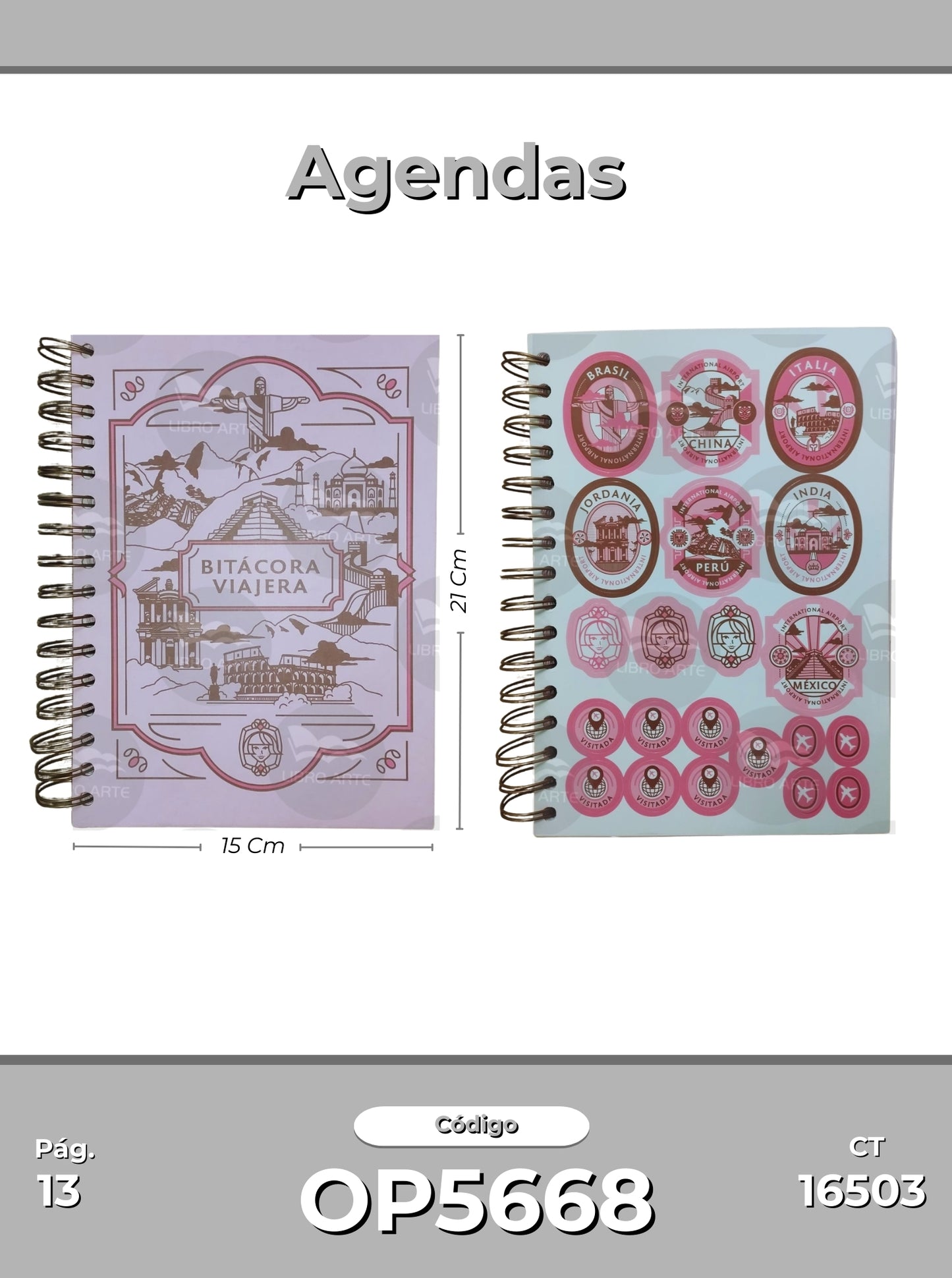Agendas