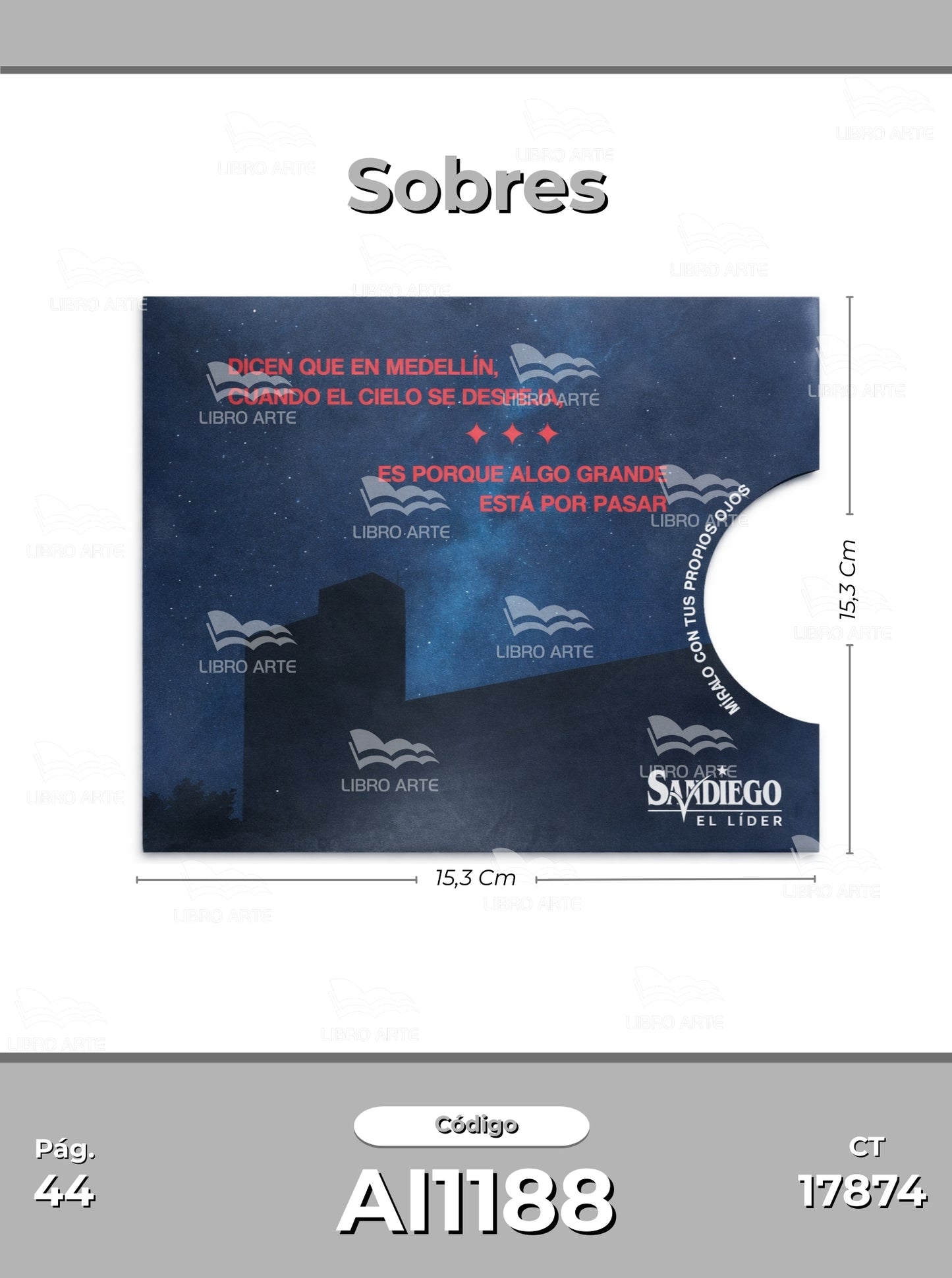 Sobres