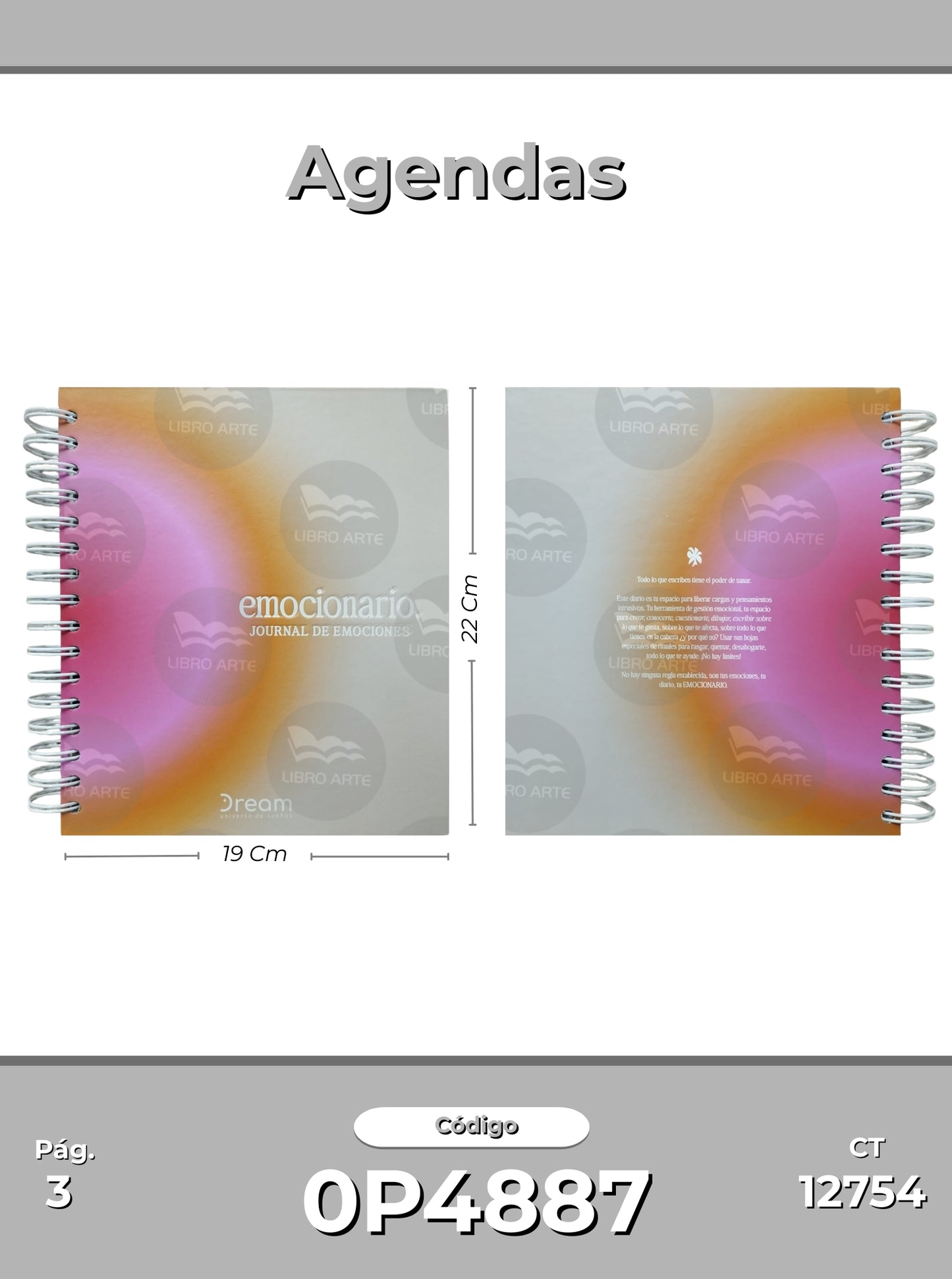 Agendas
