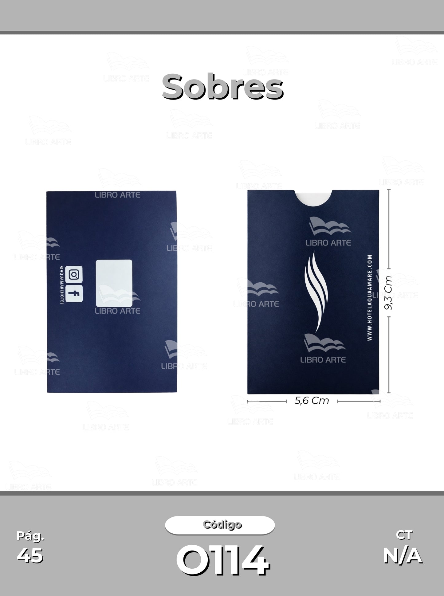 Sobres