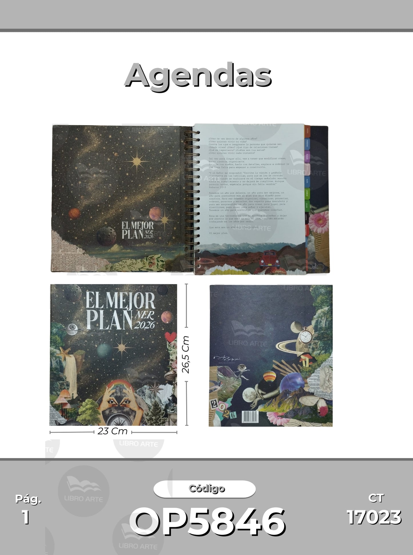 Agendas
