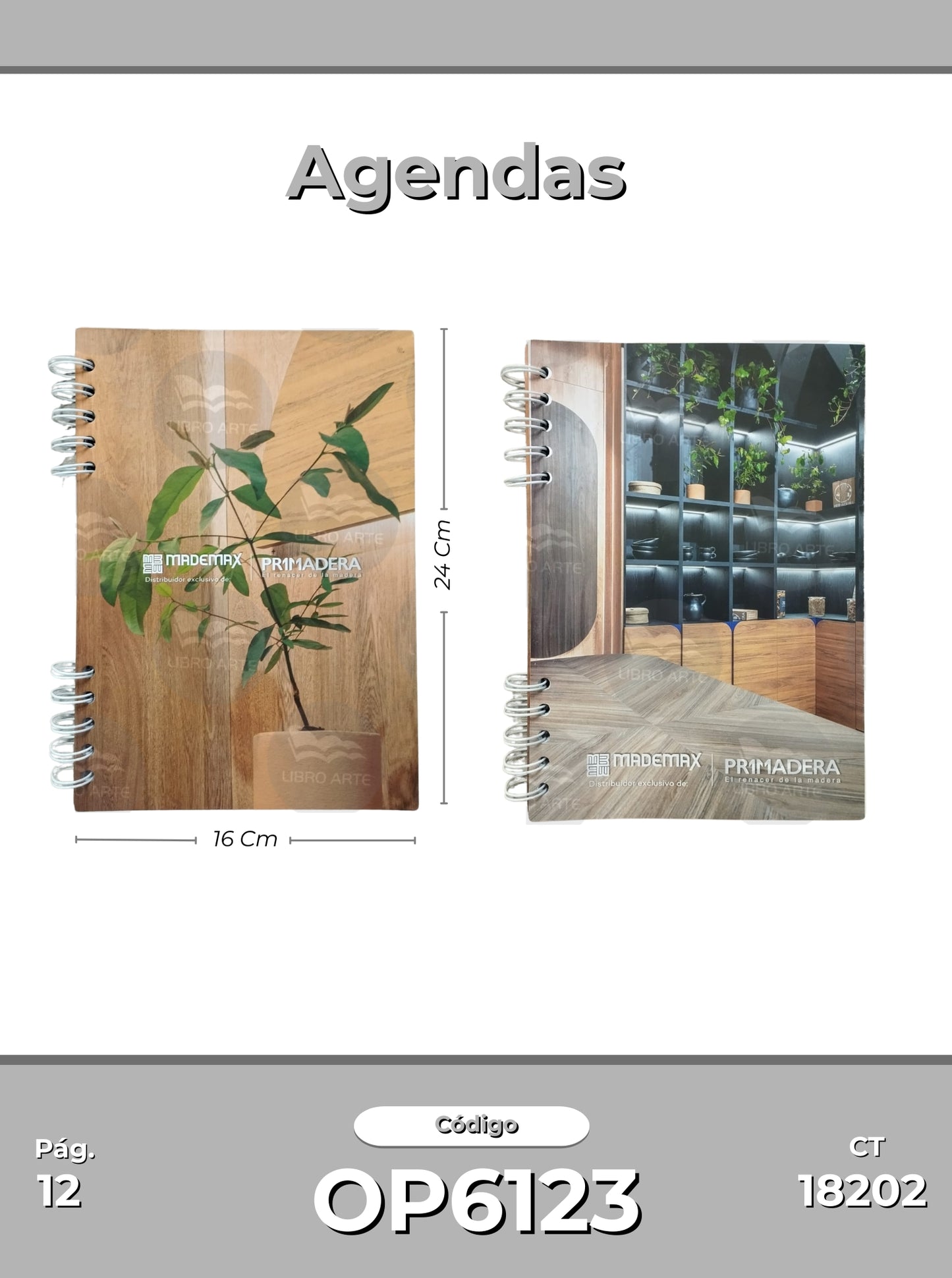 Agendas