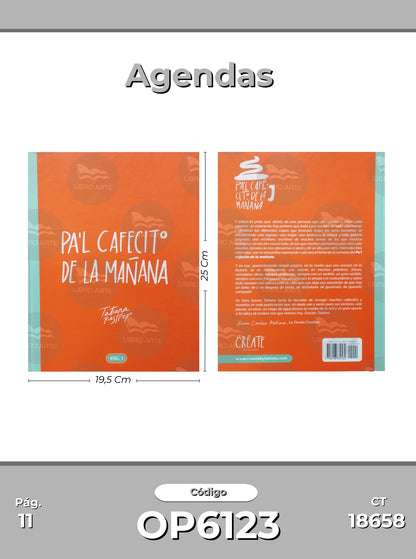 Agendas