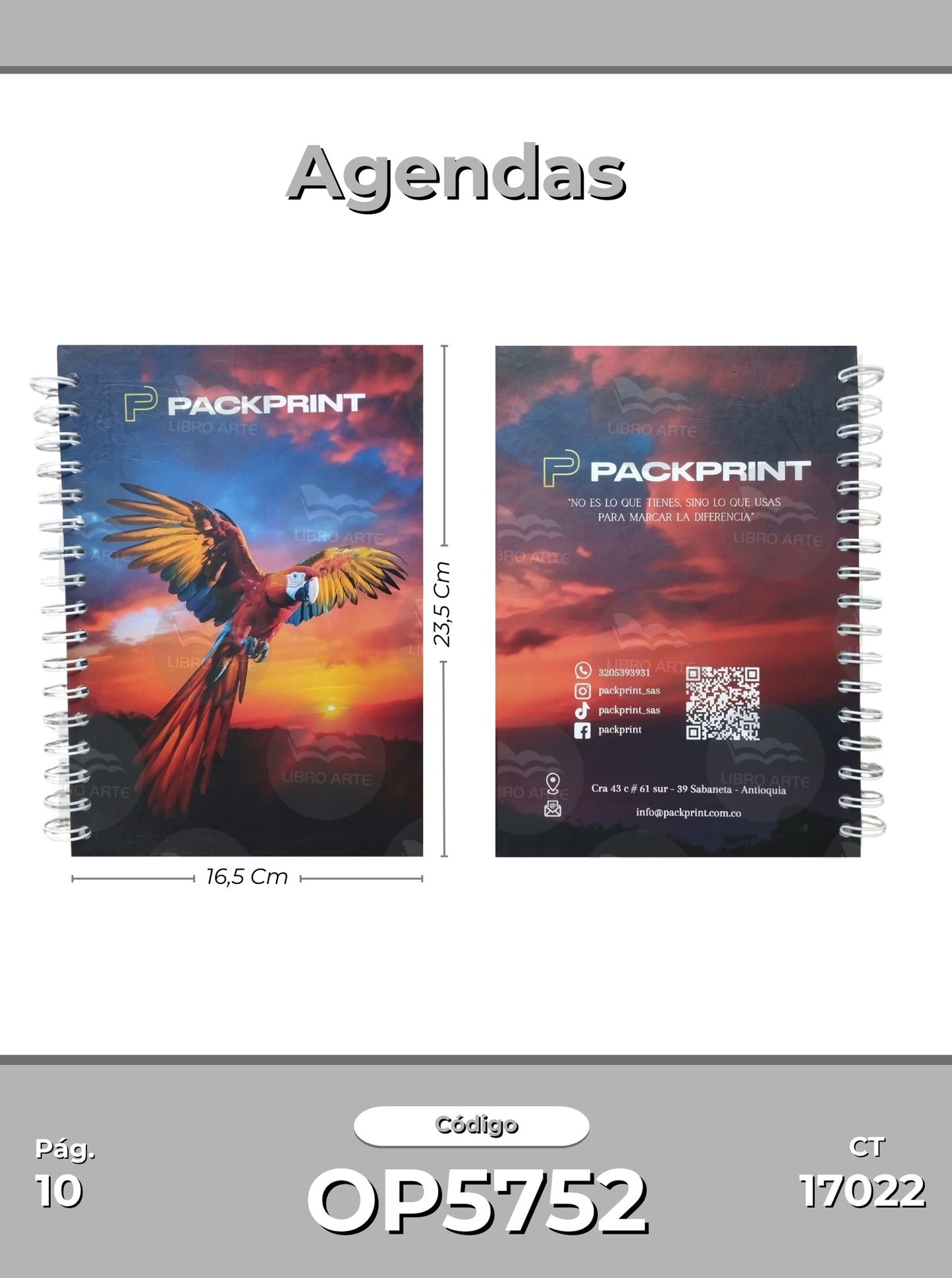 Agendas