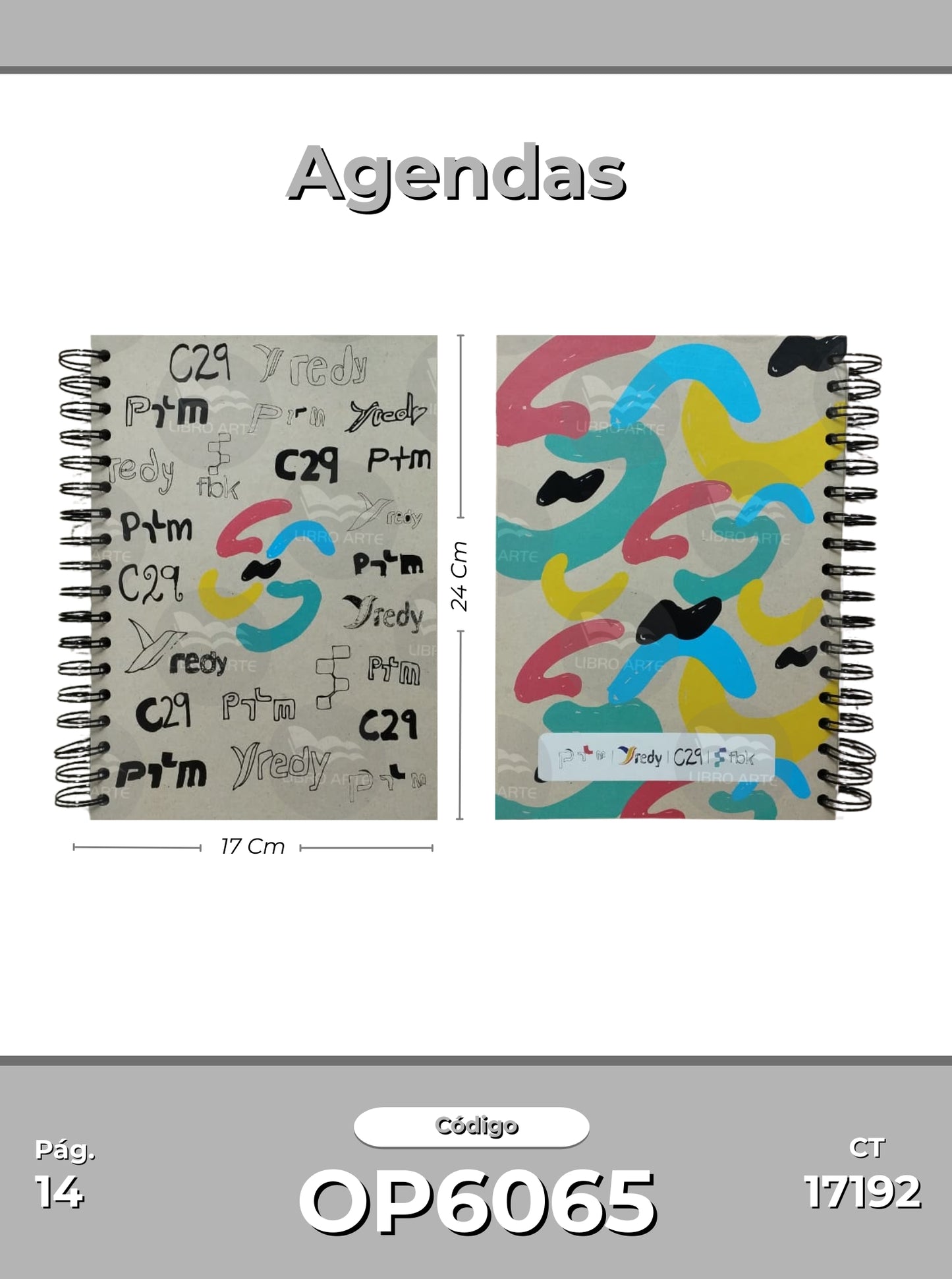 Agendas