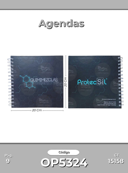 Agendas