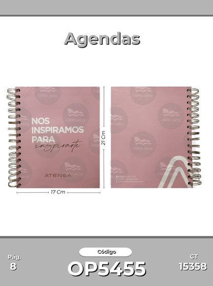 Agendas
