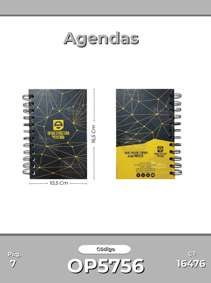 Agendas