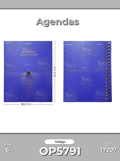 Agendas