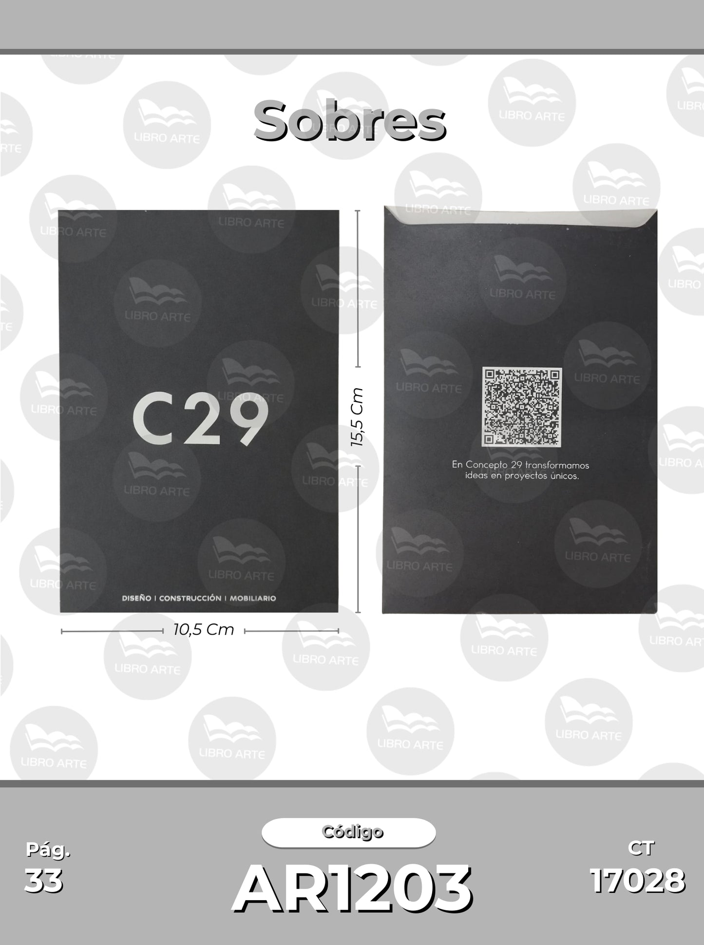 Sobres