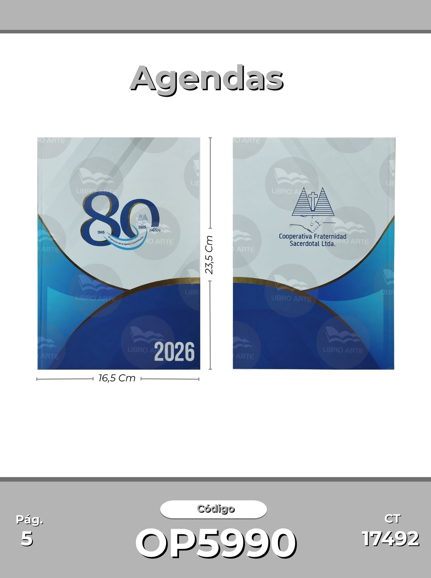 Agendas