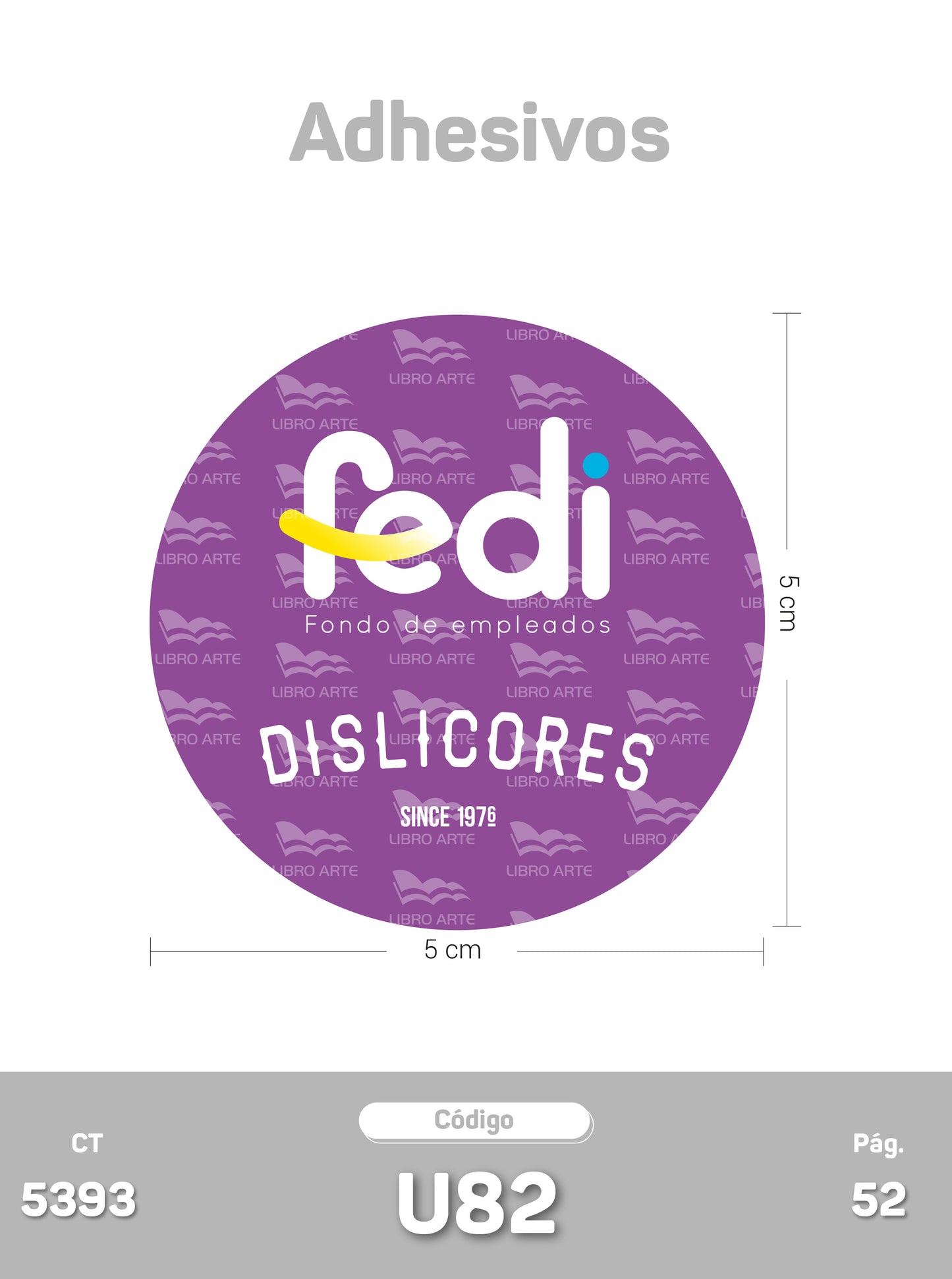 Adhesivos