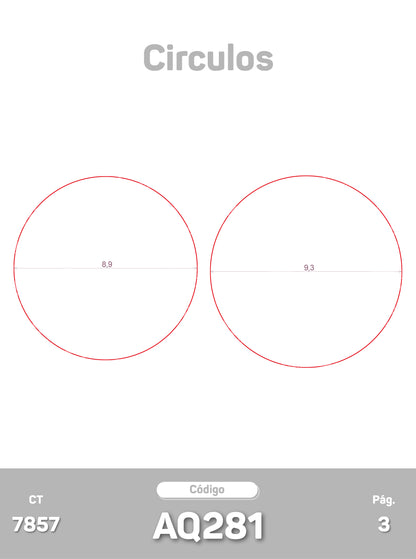 Circulos