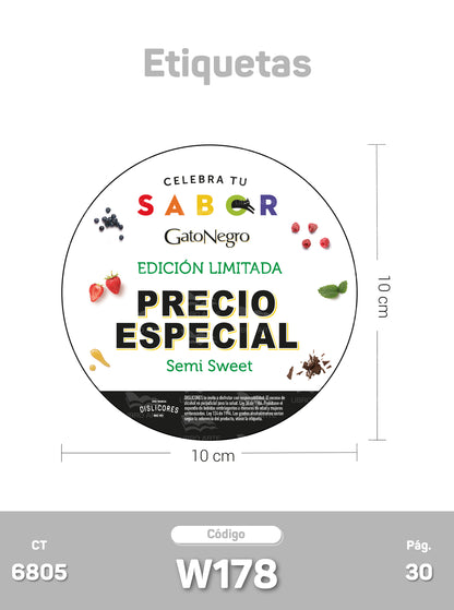 Etiquetas