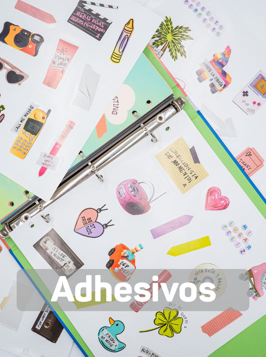 Adhesivos