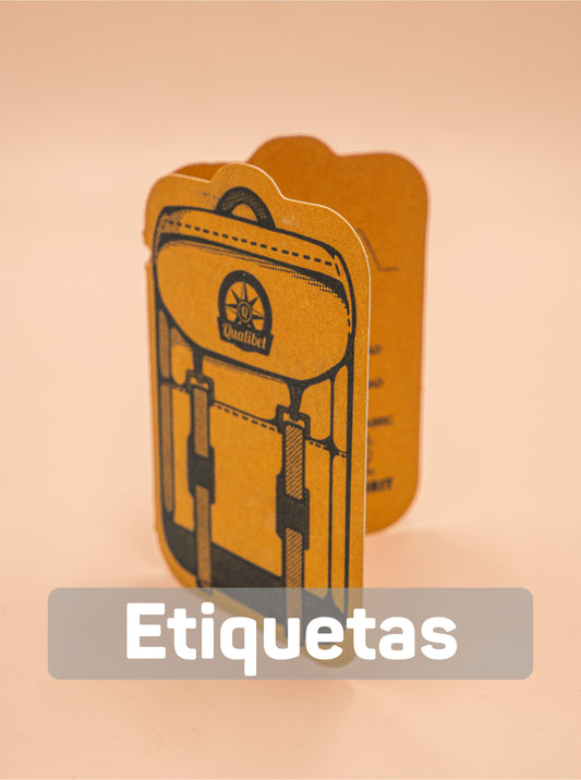 Etiquetas