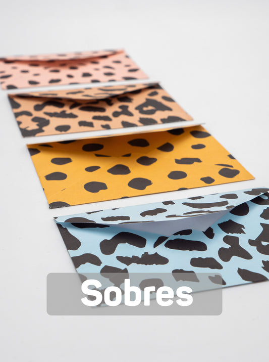 Sobres